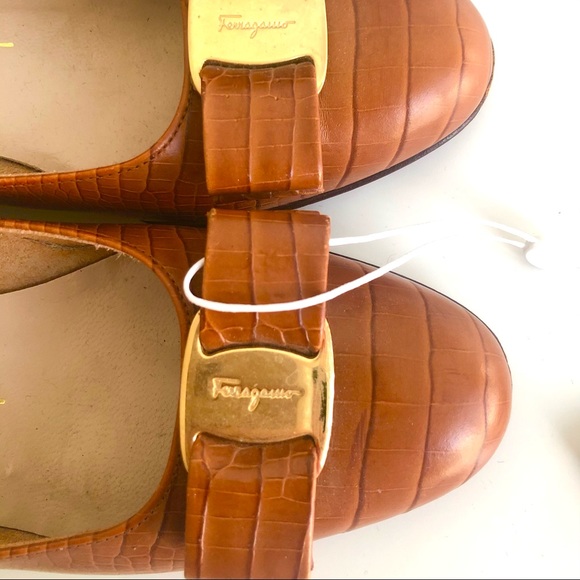 Salvatore Ferragamo Pumps - Picture 4 of 12